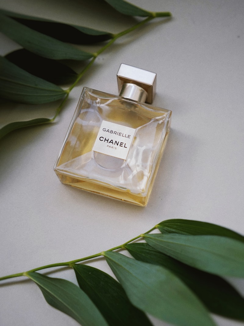 Perfumes